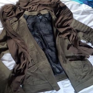 Rogue One Star Wars Jacket